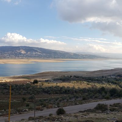 Zahle-Beqaa