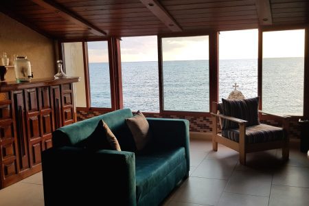 Apartment by the Sea – Batroun