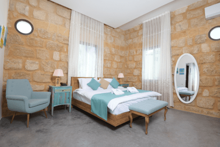 Coastal Guesthouse – Anfeh