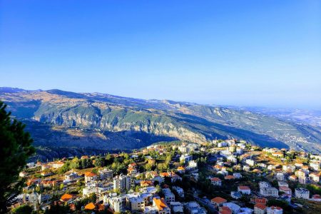 Authentic Guesthouse – Ehden