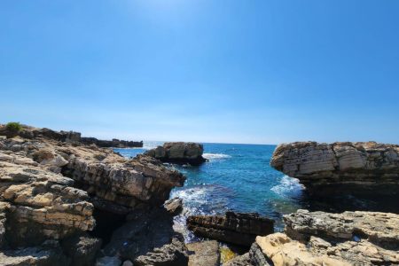 Bungalows with Private Pools – Edde Batroun