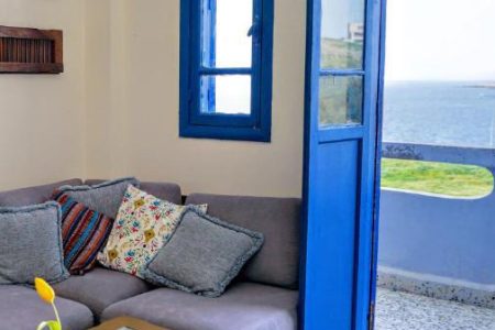 Guesthouse – Anfeh