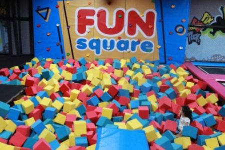 Fun Square