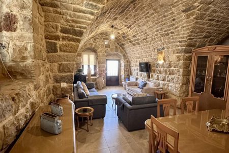 Authentic Guesthouse – Ehden