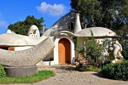 Stone Guesthouse – Kfarabida