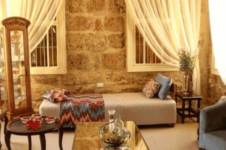 Stone Guesthouse – Anfeh