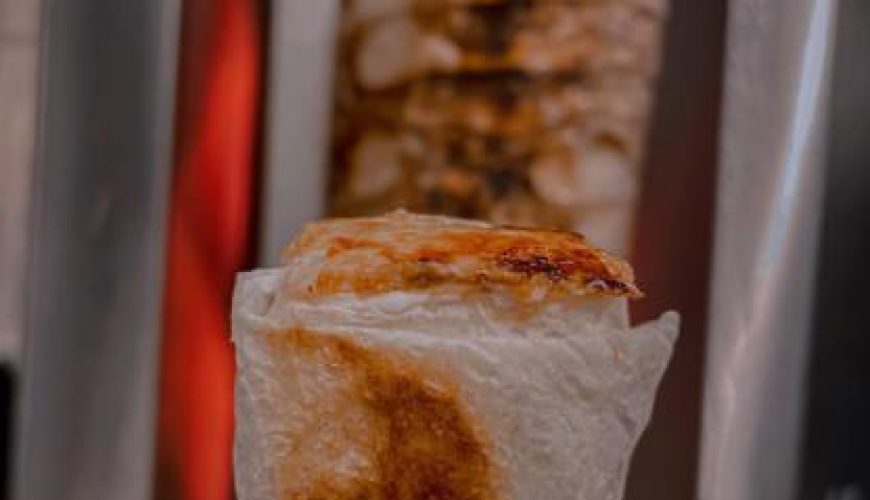 Shawarma Abou el Oud