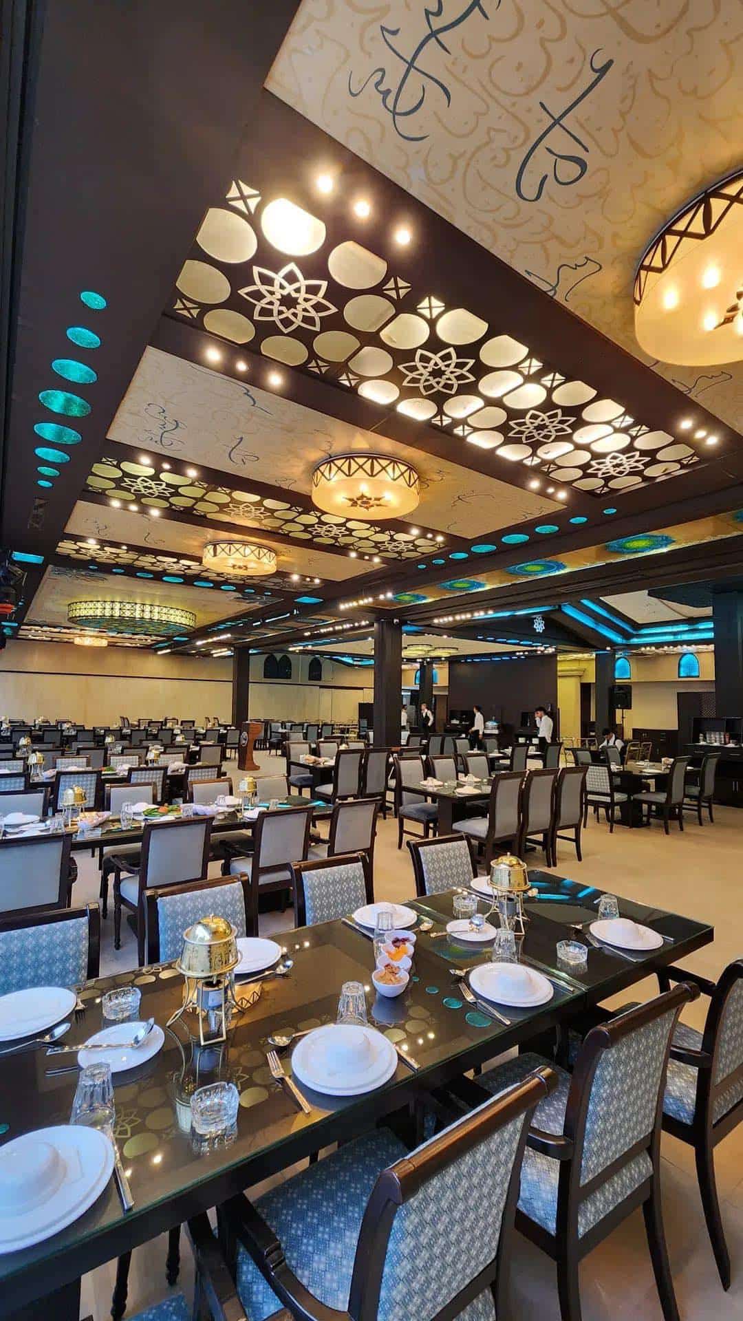 Baytna Restaurant Tripoli