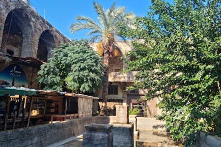 Historical Guesthouse – Al Mina