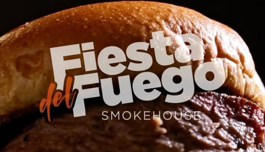 Fiesta Del Fuego