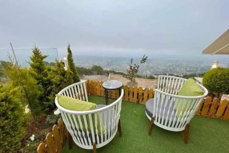 Villa with Private Pool – Houmine Fawqa, Nabatieh