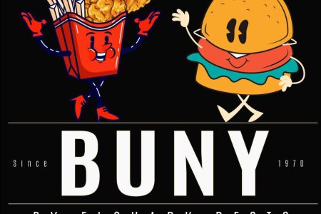 Buny by El Chark Restaurant
