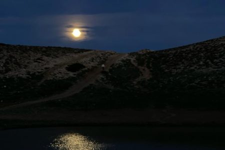 Full Moonlight Hike – Kfardebian