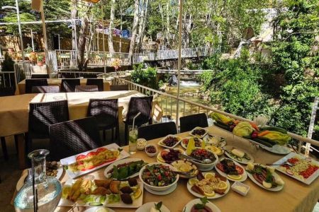 Private Guesthouse – Koura
