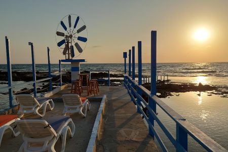 Beach House – Anfeh, North Lebanon